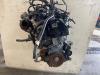 Engine from a Renault Express 1.5 dCi 75 2021