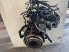 Engine from a Renault Express 1.5 dCi 75 2021