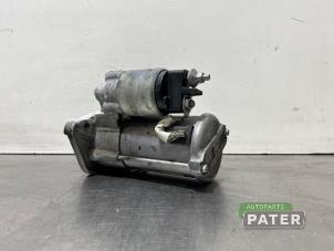 Used Starter Renault Express 1.5 dCi 75 Price € 76,23 Inclusive VAT offered by Autoparts Pater