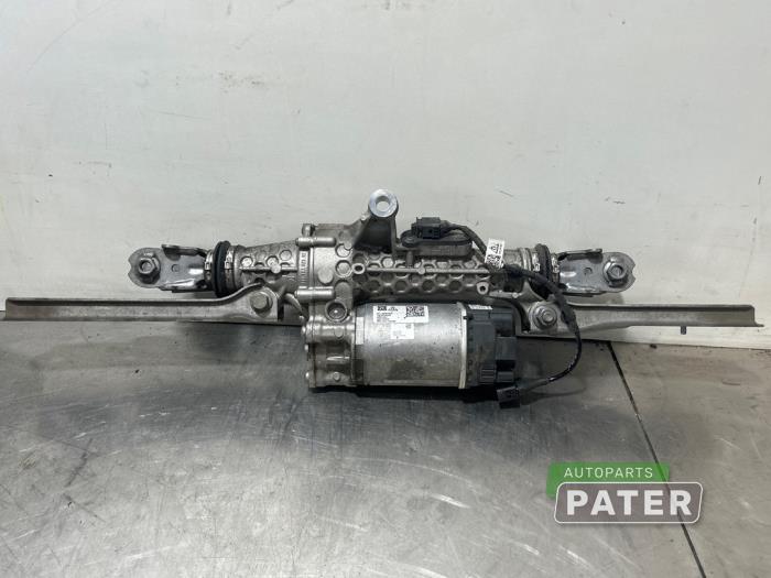 Używane Silownik HSR BMW 7 serie (G11/12) 750i,Li, V8 32V Cena € 367,50 Procedura marży oferowane przez Autoparts Pater
