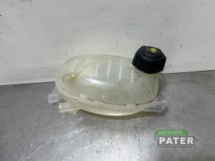 Used Expansion vessel Renault Express 1.5 dCi 75 Price € 31,76 Inclusive VAT offered by Autoparts Pater