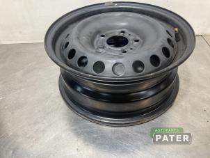 Used Wheel Renault Express 1.5 dCi 75 Price € 44,47 Inclusive VAT offered by Autoparts Pater