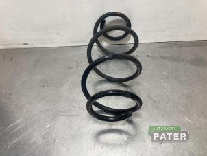 Used Rear coil spring Renault Express 1.5 dCi 75 Price € 38,12 Inclusive VAT offered by Autoparts Pater