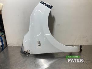Used Front wing, right Renault Express 1.5 dCi 75 Price € 158,81 Inclusive VAT offered by Autoparts Pater