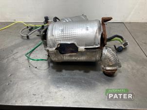 Used Particulate filter Renault Express 1.5 dCi 75 Price € 952,88 Inclusive VAT offered by Autoparts Pater