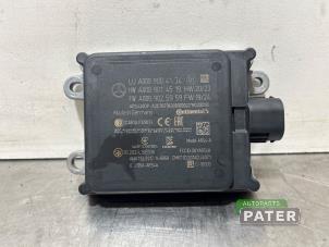 Used Radar sensor Mercedes GLB (247.6) 1.3 GLB-200 Turbo 16V Price on request offered by Autoparts Pater