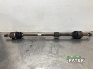 Used Front drive shaft, right Kia Picanto (TA) 1.0 12V Price € 52,50 Margin scheme offered by Autoparts Pater