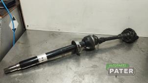 Used Front drive shaft, right Mercedes GLB (247.6) 1.3 GLB-200 Turbo 16V Price € 210,00 Margin scheme offered by Autoparts Pater