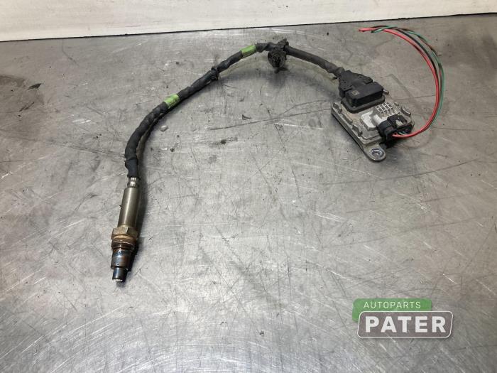 Gebrauchte Nox Sensor Renault Express 1.5 dCi 75 Preis € 127,05 Mit Mehrwertsteuer angeboten von Autoparts Pater