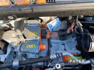 Usados Motor eléctrico de vehículo eléctrico Renault Zoé (AG) 53kW Precio € 1.207,50 Norma de margen ofrecido por Autoparts Pater