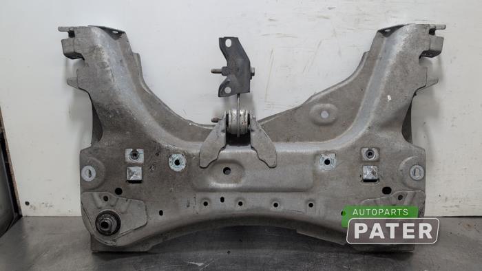 Used Subframe Renault Zoé (AG) 53kW Price € 78,75 Margin scheme offered by Autoparts Pater