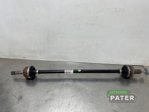 Used Drive shaft, rear right Volvo XC90 II 2.0 D5 16V AWD Price € 168,00 Margin scheme offered by Autoparts Pater