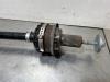 Drive shaft, rear right from a Volvo XC90 II 2.0 D5 16V AWD 2018