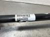 Drive shaft, rear right from a Volvo XC90 II 2.0 D5 16V AWD 2018