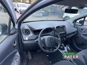 Usados Juego de airbags Renault Zoé (AG) 53kW Precio € 525,00 Norma de margen ofrecido por Autoparts Pater