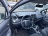 Juego de airbags de un Renault Zoé (AG), 2012 53kW, Hatchback, 4Puertas, Eléctrico, 53kW (72pk), FWD, 2018-08 2019