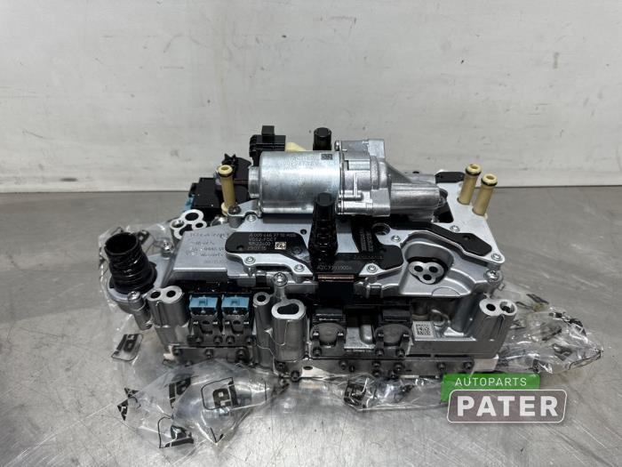 Usagé Mechatronique Mercedes B (W246/W242) 2.2 B-220 CDI BlueEFFICIENCY,d 16V Prix € 630,00 Règlement à la marge proposé par Autoparts Pater