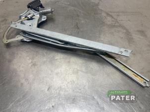 Used Window mechanism 2-door, front left Toyota Yaris III (P13) 1.5 16V Dual VVT-iE Price € 52,50 Margin scheme offered by Autoparts Pater