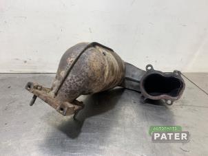 Used Catalytic converter Renault Trafic New (FL) 1.9 dCi 82 16V Price € 254,10 Inclusive VAT offered by Autoparts Pater