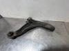 Front wishbone, left from a Renault Master IV (FV), 2010 2.3 dCi 110 16V FWD, Delivery, Diesel, 2.298cc, 81kW (110pk), FWD, M9T704; M9TC7, 2016-08 2018