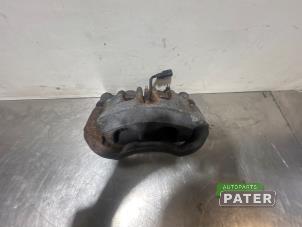 Used Front brake calliper, left Renault Master IV (FV) 2.3 dCi 110 16V FWD Price € 63,53 Inclusive VAT offered by Autoparts Pater