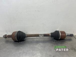 Used Front drive shaft, left Renault Master IV (FV) 2.3 dCi 110 16V FWD Price € 127,05 Inclusive VAT offered by Autoparts Pater