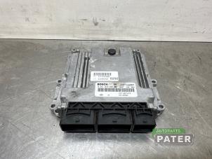 Usagé Ordinateur gestion moteur Mercedes Citan (415.6) 1.5 108 CDI Prix € 190,58 Prix TTC proposé par Autoparts Pater