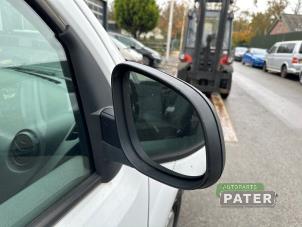 Used Wing mirror, right Mercedes Citan (415.6) 1.5 108 CDI Price € 95,29 Inclusive VAT offered by Autoparts Pater