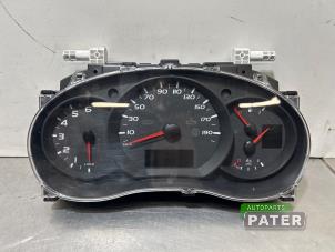 Used Odometer KM Renault Master IV (FV) 2.3 dCi 110 16V FWD Price € 222,34 Inclusive VAT offered by Autoparts Pater