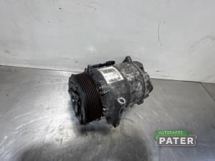 Used Air conditioning pump Renault Master IV (FV) 2.3 dCi 110 16V FWD Price € 95,29 Inclusive VAT offered by Autoparts Pater