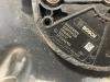Depósito Adblue de un Renault Master IV (FV) 2.3 dCi 110 16V FWD 2018