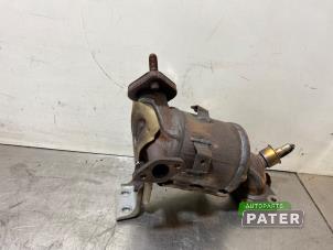 Used Catalytic converter Kia Picanto (JA) 1.0 12V Price € 367,50 Margin scheme offered by Autoparts Pater