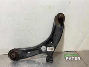 Used Front wishbone, left Kia Picanto (JA) 1.0 12V Price € 78,75 Margin scheme offered by Autoparts Pater