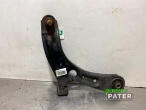 Used Front wishbone, right Kia Picanto (JA) 1.0 12V Price € 78,75 Margin scheme offered by Autoparts Pater