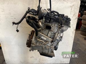 Używane Silnik Kia Picanto (JA) 1.0 12V Cena € 892,50 Procedura marży oferowane przez Autoparts Pater