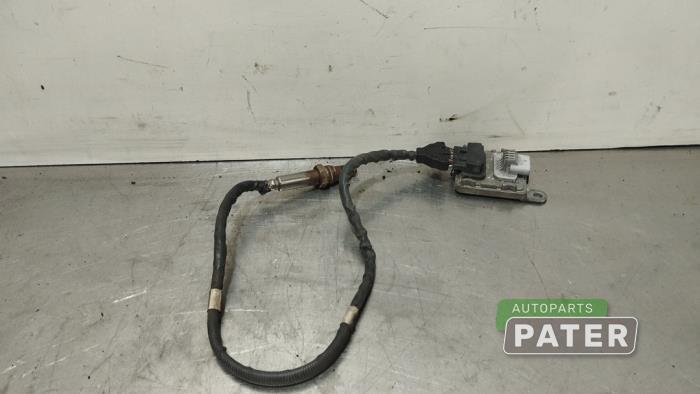 Usados Sensor Nox Renault Master III (FV) 2.3 dCi 110 16V FWD Precio € 165,17 IVA incluido ofrecido por Autoparts Pater