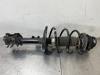 Ford Ka II 1.2 Front shock absorber rod, right