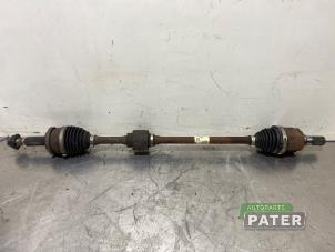 Used Front drive shaft, right Kia Picanto (JA) 1.0 12V Price € 52,50 Margin scheme offered by Autoparts Pater