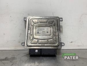 Used Engine management computer Mercedes GLB (247.6) 1.3 GLB-200 Turbo 16V Price € 210,00 Margin scheme offered by Autoparts Pater