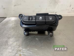 Used Height control switch Kia Picanto (JA) 1.0 12V Price € 15,75 Margin scheme offered by Autoparts Pater