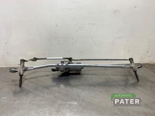 Used Wiper motor + mechanism Opel Movano 2.3 CDTi 16V FWD Price € 95,29 Inclusive VAT offered by Autoparts Pater