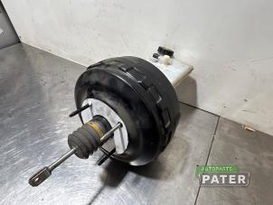 Used Brake servo Opel Movano 2.3 CDTi 16V FWD Price € 190,58 Inclusive VAT offered by Autoparts Pater