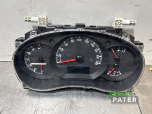 Used Odometer KM Opel Movano 2.3 CDTi 16V FWD Price € 127,05 Inclusive VAT offered by Autoparts Pater