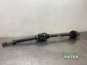 Used Front drive shaft, right Opel Movano 2.3 CDTi 16V FWD Price € 127,05 Inclusive VAT offered by Autoparts Pater