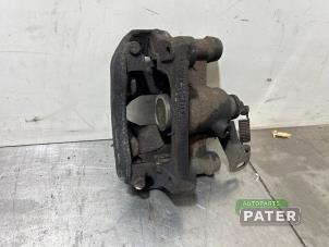 Used Rear brake calliper, left Opel Movano 2.3 CDTi 16V FWD Price € 95,29 Inclusive VAT offered by Autoparts Pater