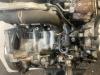 Motor van een Ford Focus 3 Wagon 1.6 TDCi ECOnetic 2013