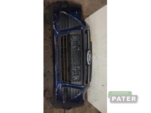 Używane Zderzak przedni Ford Focus 3 Wagon 1.6 TDCi ECOnetic Cena € 183,75 Procedura marży oferowane przez Autoparts Pater