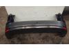 Rear bumper from a Ford Focus 3 Wagon 1.6 TDCi ECOnetic 2013