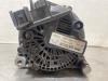 Dynamo from a Ford Focus 3 Wagon 1.6 TDCi ECOnetic 2013