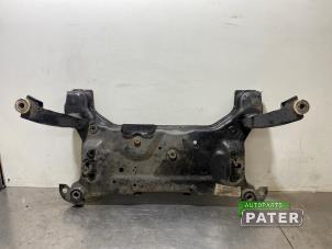 Used Subframe Ford Focus 3 Wagon 1.6 TDCi ECOnetic Price € 131,25 Margin scheme offered by Autoparts Pater